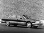 Oldsmobile Ninety-Eight 1991 года